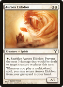 Aurora Eidolon (DIS-001)  - Dissension