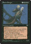 Baron Sengir (HML-)  - Homelands