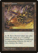 Hornet Cannon (STH-136)  - Stronghold