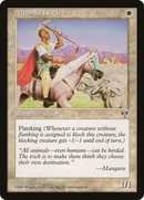 Mtenda Herder (MIR-)  - Mirage
