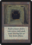 Howling Mine (LEA-)  - Limited Edition Alpha