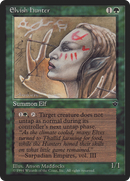 Elvish Hunter (Maddocks) (FEM-)  - Fallen Empires