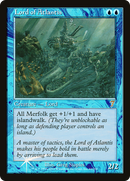 Lord of Atlantis (7ED-83★) - Seventh Edition Foil