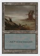 Swamp (Tempest) (ATH-043)  - Anthologies