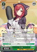 I-19 (SR) (AZL/S102-E065S SR) - Azur Lane