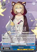 Bataan (SR) (AZL/S102-E113S SR) - Azur Lane