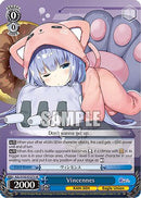 Vincennes (SR) (AZL/S102-E127S SR) - Azur Lane