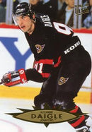 1995-96 Fleer Ultra Series One Hockey Set (1-200)