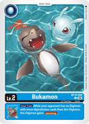 Bukamon (BT14-002) - Blast Ace