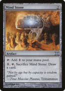 Mind Stone (10E-335)  Foil - Tenth Edition