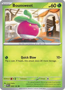 Bounsweet 008/182  SV04 Paradox Rift