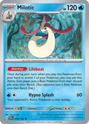 Milotic 036 - Reverse Holofoil SV04 Paradox Rift