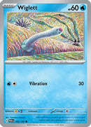 Wiglett 052/182  SV04 Paradox Rift