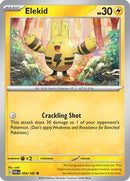 Elekid 059  SV04 Paradox Rift