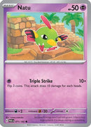 Natu 071  SV04 Paradox Rift