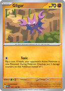 Gligar 091  SV04 Paradox Rift