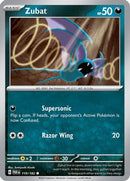Zubat 110  SV04 Paradox Rift