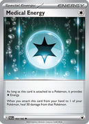 Medical Energy 182  SV04 Paradox Rift