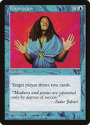 Inspiration (VIS-) - Visions