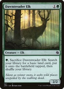 Dawntreader Elk (JMP-387)  - Jumpstart