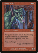 Mogg Jailer (PLS-068)  - Planeshift