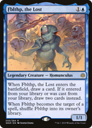 Fblthp, the Lost (WAR-050)  Foil - War of the Spark