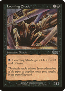 Looming Shade (USG-139)  - Urza's Saga