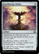 Everflowing Chalice (M3C-291)  - Modern Horizons 3 Commander