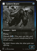 Lantern Bearer (DBL-333)  - Innistrad: Double Feature: (Double Faced Transform)