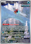 Iron Bundle 066  - Holofoil SV Scarlet & Violet Promo Cards - Promo