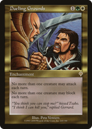 Dueling Grounds (INV-245)  - Invasion