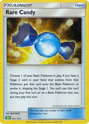Rare Candy (CLV) 025/034  - Holofoil Trading Card Game Classic - Classic Collection
