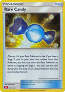 Rare Candy (CLC) 024/034  - Holofoil Trading Card Game Classic - Classic Collection