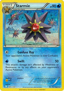 Starmie 005/034  - Holofoil Trading Card Game Classic - Classic Collection