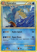 Gyarados 007/034  - Holofoil Trading Card Game Classic - Classic Collection