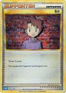 Bill (CLB) 018/034  - Holofoil Trading Card Game Classic - Classic Collection