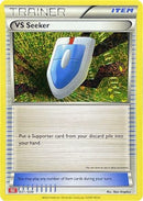 VS Seeker (CLC) 031/034  Trading Card Game Classic - Holo Rare