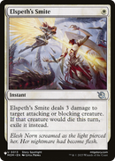 Elspeth's Smite (LIST-MOM-13)  - The List
