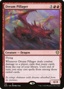 Dream Pillager (SCD-139)  - Starter Commander Decks
