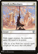 Swords to Plowshares (VOC) (LIST-099)  - The List