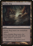 Bojuka Bog (WWK-132)  - Worldwake