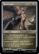 Hookblade (ACR-176)  Etched Foil - Assassin's Creed