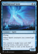 Battleground Geist (JMP-139)  - Jumpstart