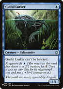 Gudul Lurker (LIST-DTK-56)  - The List