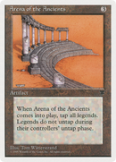 Arena of the Ancients (CHR-)  - Chronicles