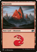 Mountain (108) (J22-108)  - Jumpstart 2022