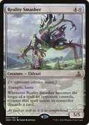 Reality Smasher (OGW-007)  - Oath of the Gatewatch