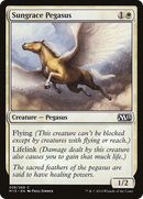 Sungrace Pegasus (M15-038)  - Magic 2015