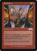 Spellshock (EXO-104)  - Exodus