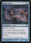 Biting Tether (SHM-029)  - Shadowmoor